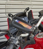 SHAD SG62 Universal Handlebar Phone Mount X0SG62H