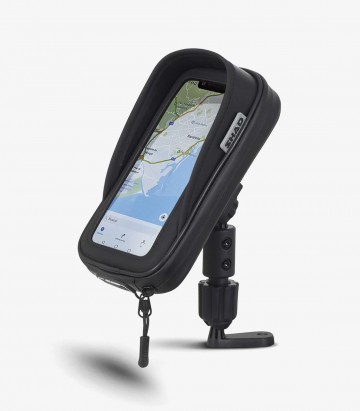 Soporte Móvil SHAD SG62 Universal Retrovisor X0SG62M