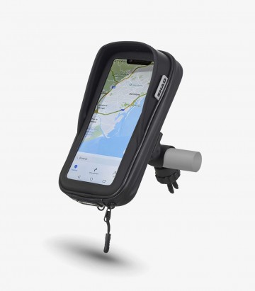SHAD SG71 Universal Handlebar Phone Mount X0SG71H