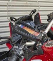 Soporte Móvil SHAD SG71 Universal Manillar X0SG71H