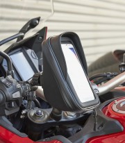 SHAD SG76 Universal Handlebar Phone Mount X0SG76H