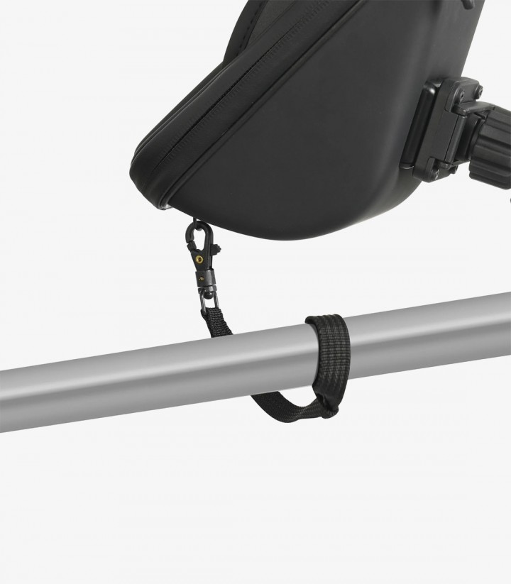 Soporte Móvil SHAD SG76 Universal Retrovisor X0SG76M