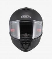 Casco Integral NZI Wake Negro Mate