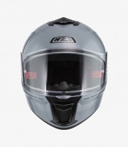 Casco Integral NZI Wake Gris
