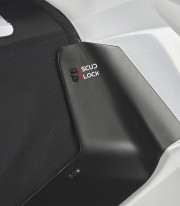 Leg Cover R259SPRO Tucano Urbano X-ADV 750 (>2025)