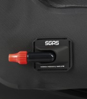 Cubre piernas R259SPRO Tucano Urbano X-ADV 750 (2025)