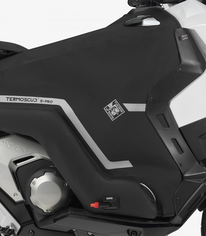 Beindecke R259SPRO Tucano Urbano Honda X-ADV 750 (25)