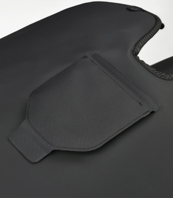 Cubre piernas R259SPRO Tucano Urbano X-ADV 750 (2025)