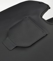 Leg Cover R259SPRO Tucano Urbano X-ADV 750 (>2025)