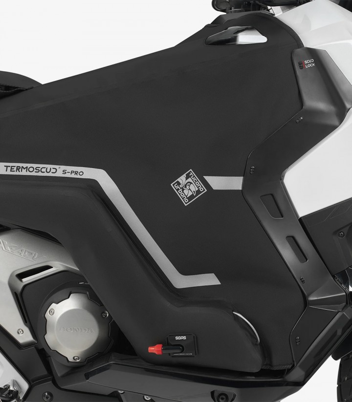Cubre piernas R258SPRO Tucano Urbano MP3 310 (2025)