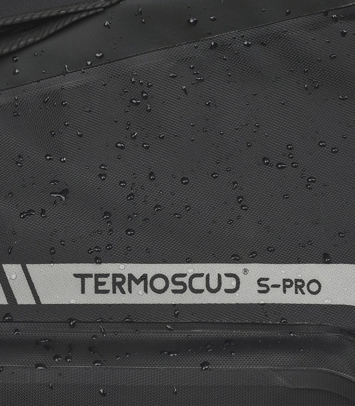 Beindecke R258SPRO Tucano Urbano Piaggio MP3 310 (25)