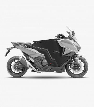 Leg Cover R257SPRO Tucano Urbano Honda Forza 750 (25-26)