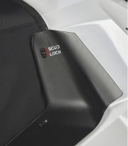 Leg Cover R257SPRO Tucano Urbano Forza 750 (>2025)