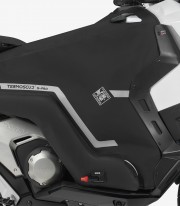 Cubre piernas R257SPRO Tucano Urbano Forza 750 (2025)