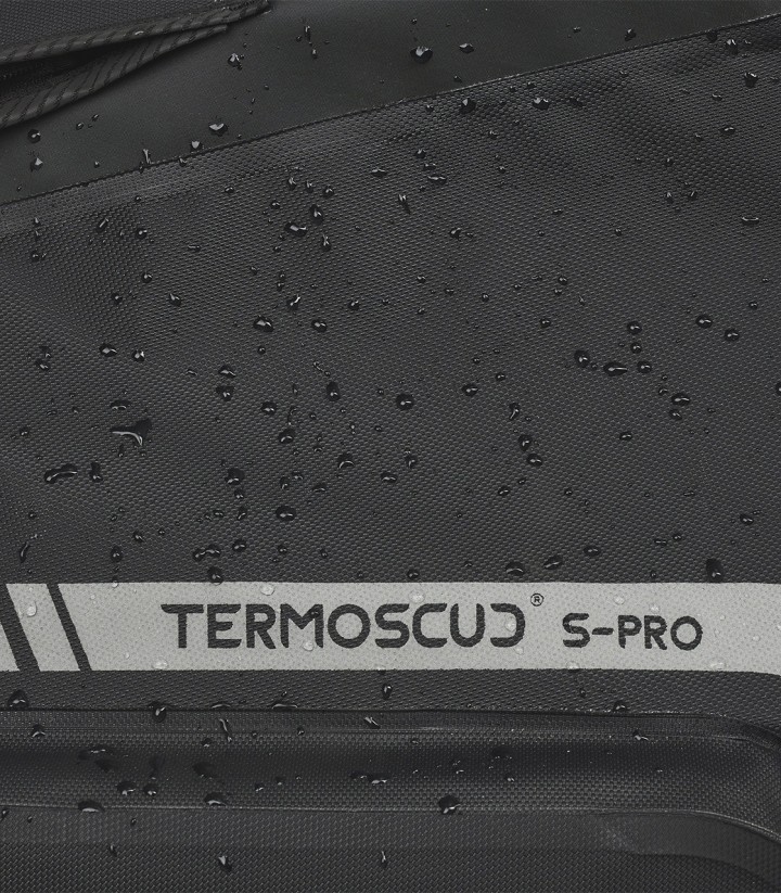 Beindecke R257SPRO Tucano Urbano Honda Forza 750 (25-26)