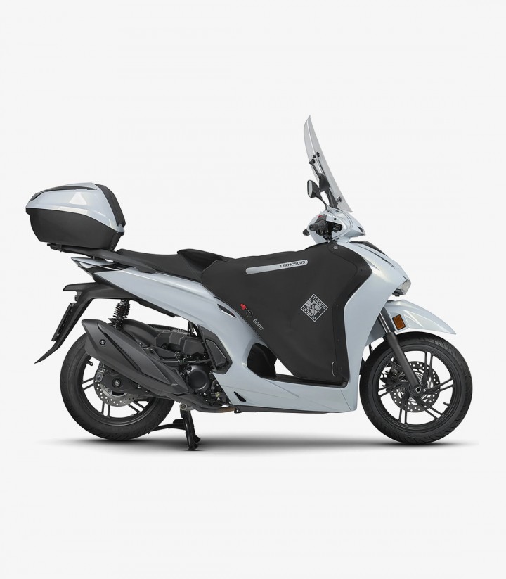 Cubre piernas R256S Tucano Urbano SH 350i (2025)