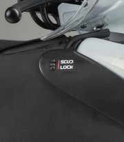 Leg Cover R256S Tucano Urbano SH 350i (>2025)