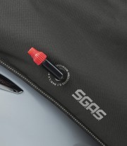 Leg Cover R256S Tucano Urbano SH 350i (>2025)