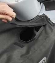 Leg Cover R256S Tucano Urbano SH 350i (>2025)