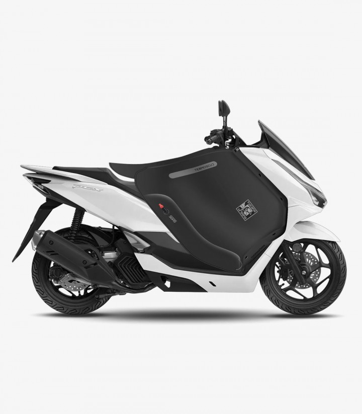 Cubre piernas R255S Tucano Urbano PCX 125 (2025)