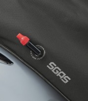 Leg Cover R255S Tucano Urbano PCX 125 (>2025)