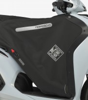 Leg Cover R255S Tucano Urbano PCX 125 (>2025)