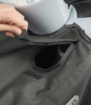 Cubre piernas R255S Tucano Urbano PCX 125 (2025)