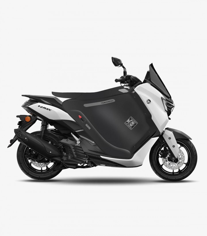 Beindecke R254S Tucano Urbano Yamaha N-MAX 125 (25)