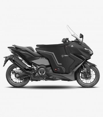 Beindecke R253SPRO Tucano Urbano Yamaha TMAX 560 (25)