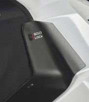 Cubre piernas R253SPRO Tucano Urbano T-Max 560 (2025)