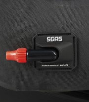 Cubre piernas R253SPRO Tucano Urbano T-Max 560 (2025)