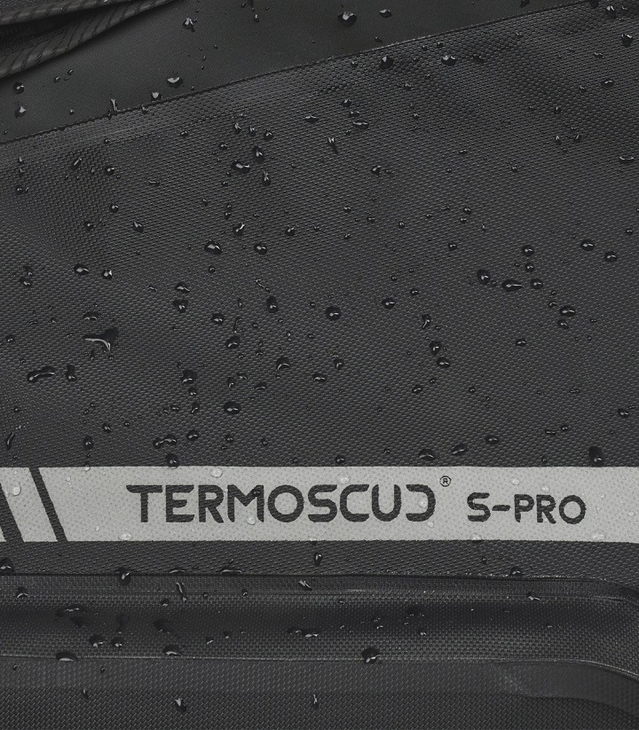 Beindecke R253SPRO Tucano Urbano Yamaha TMAX 560 (25)