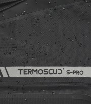 Cubre piernas R253SPRO Tucano Urbano T-Max 560 (2025)