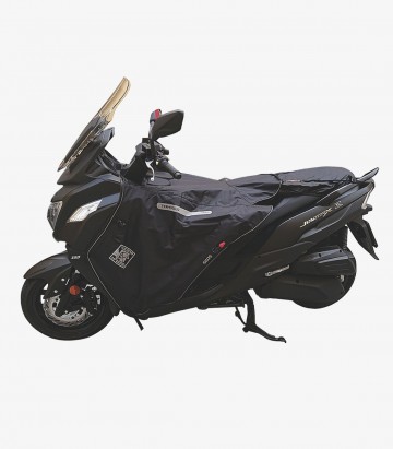 Leg Cover R206Z Tucano Urbano SYM Joy Max Z/Z+ (GTS / RV / Voyager) 125/300 (19-26)