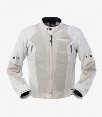Oceanplus Summer Jacket unisex from Rainers in color white