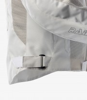 Chaqueta de Verano unisex Oceanplus color blanco de Rainers