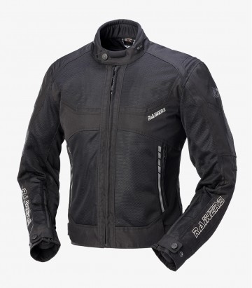 Jacke Iris von Rainers (Sommer) für Damen in der Farbe schwarz