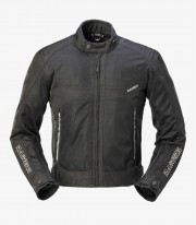 Jerez2 Summer Jacket unisex from Rainers in color black