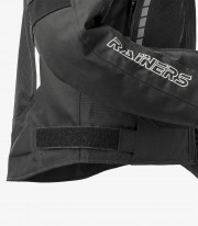 Chaqueta de Verano unisex Jerez2 color negro de Rainers