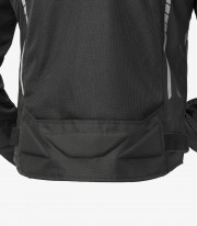 Chaqueta de Verano unisex Jerez2 color negro de Rainers