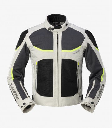 Jacke Jerez2 von Rainers (Sommer) Unisex in der Farbe Grau