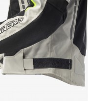 Chaqueta de Verano unisex Jerez2 color gris de Rainers