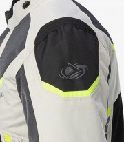 Chaqueta de Verano unisex Jerez2 color gris de Rainers