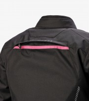 Chaqueta de Invierno para mujer Jaramapluslady color rojo de Rainers