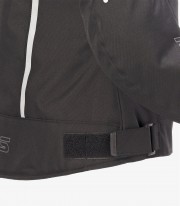 Chaqueta de Invierno para mujer Jaramapluslady color rojo de Rainers