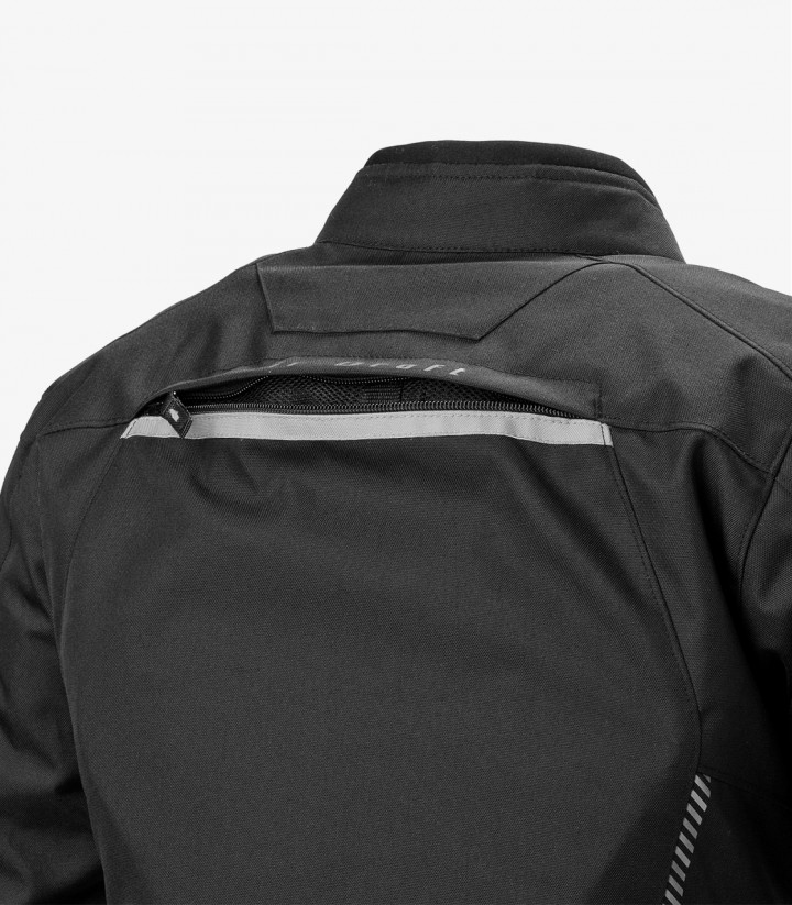 Jacke Jaramapluslady von Rainers (Winter) für Damen in der Farbe schwarz
