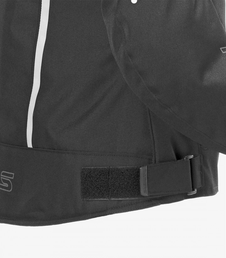 Jacke Jaramapluslady von Rainers (Winter) für Damen in der Farbe schwarz
