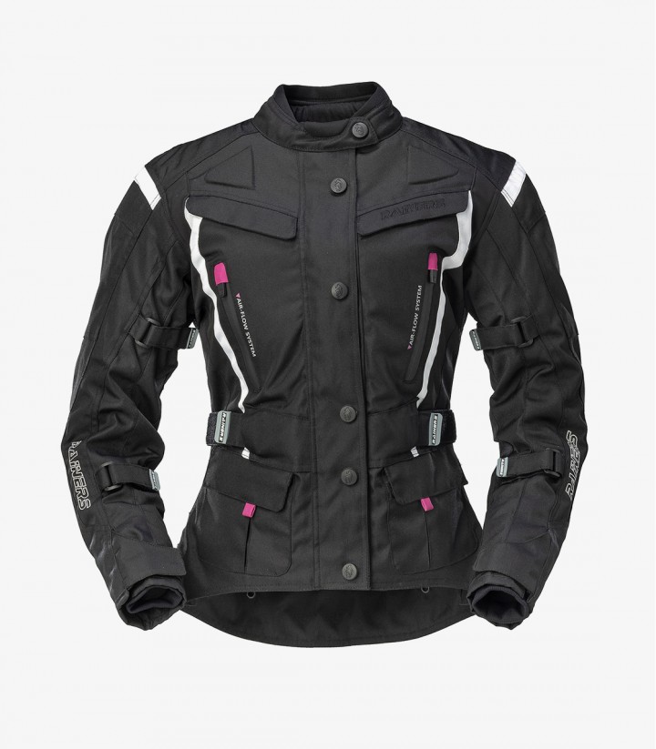 Chaqueta de Invierno para mujer Deisy color rojo de Rainers