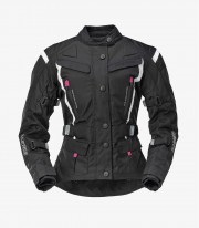 Deisy Winter Jacket for women from Rainers in color red