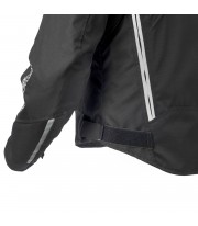 Michigan Winter Jacket unisex from Rainers in color red